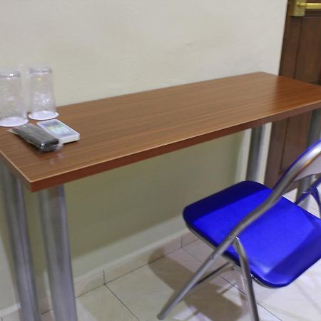 Memory Homestay Kampong Baharu  Buitenkant foto