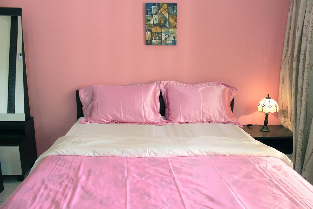 Memory Homestay Kampong Baharu  Kamer foto