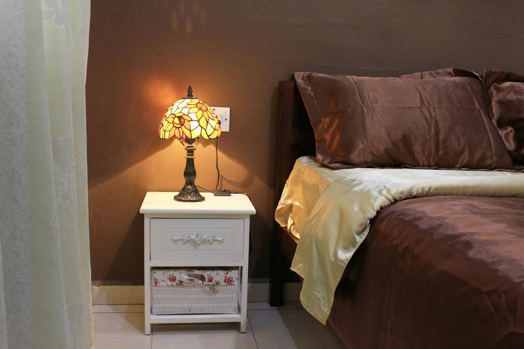 Memory Homestay Kampong Baharu  Kamer foto